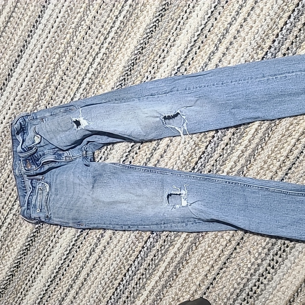 Mens Old navy jeans 30×32